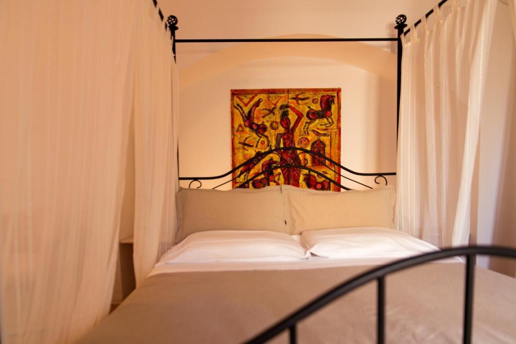 Hotel Le Monacelle Matera Habitación foto