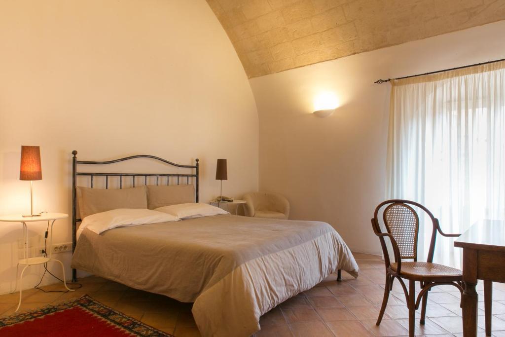 Hotel Le Monacelle Matera Habitación foto
