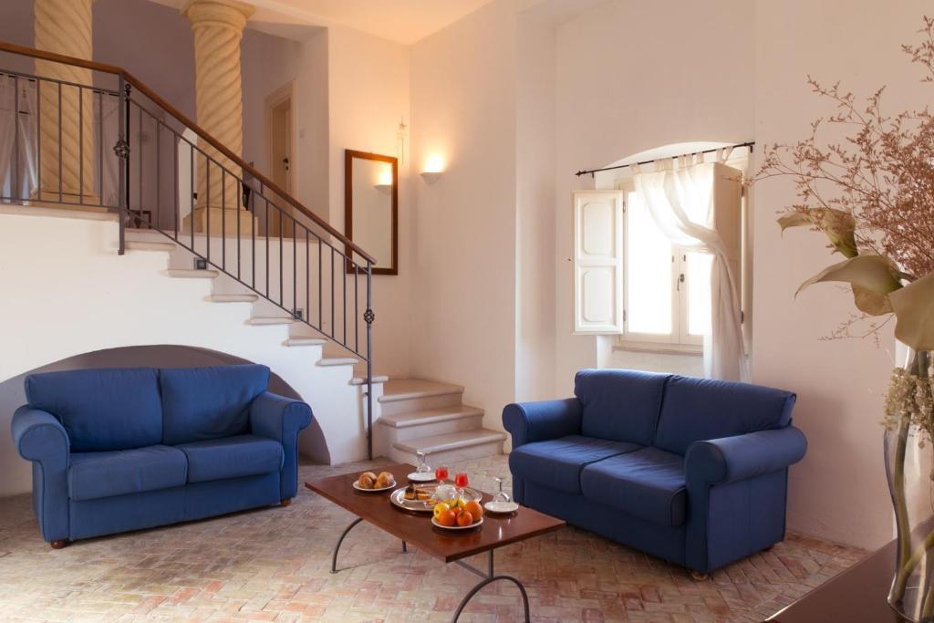 Hotel Le Monacelle Matera Habitación foto