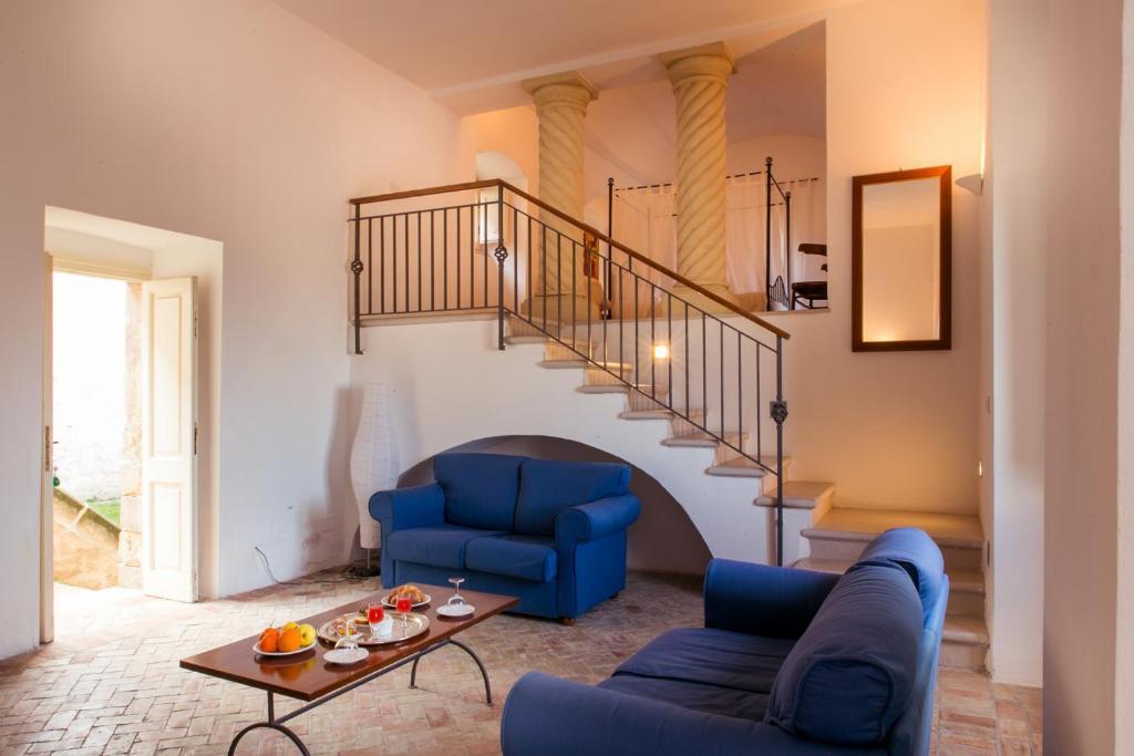Hotel Le Monacelle Matera Habitación foto